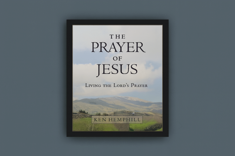 Book Review: The Prayer of Jesus by Ken Hemphill